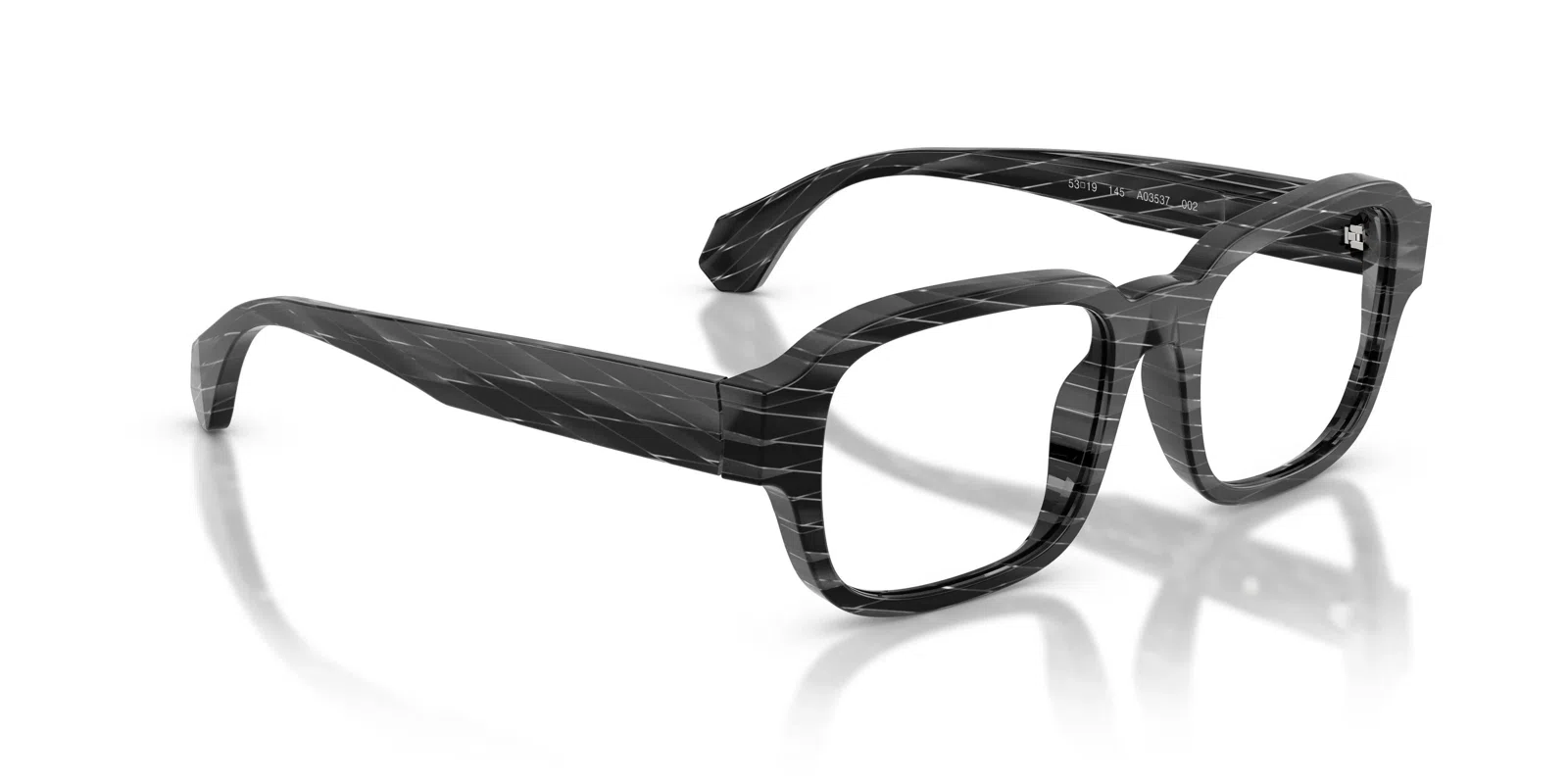 Alain Mikli 3537 Eyeglasses - view 12